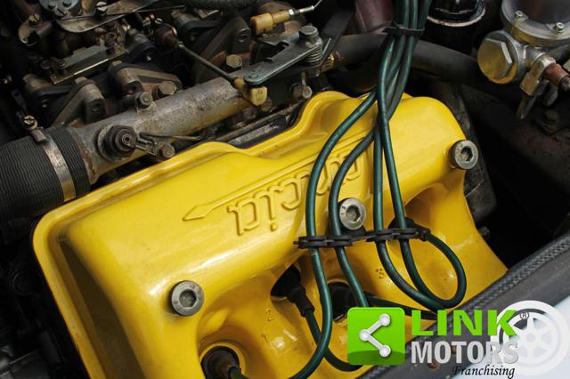 LANCIA Fulvia usata 39