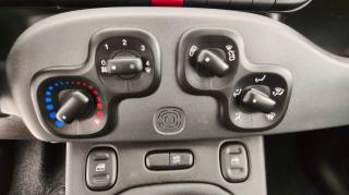 FIAT Panda usata, con USB