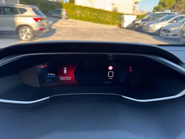 PEUGEOT 308 usata, con Climatizzatore