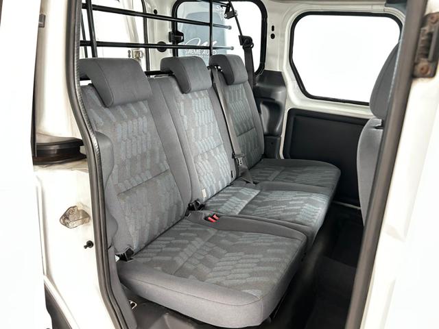 FORD Tourneo Connect usata 6