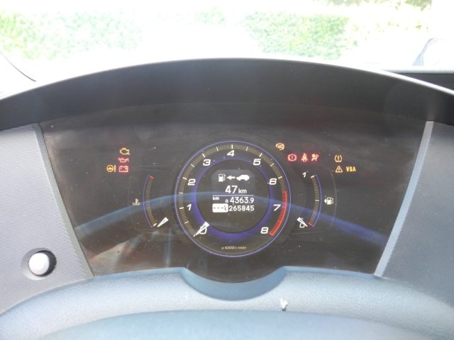 HONDA Civic usata, con Servosterzo