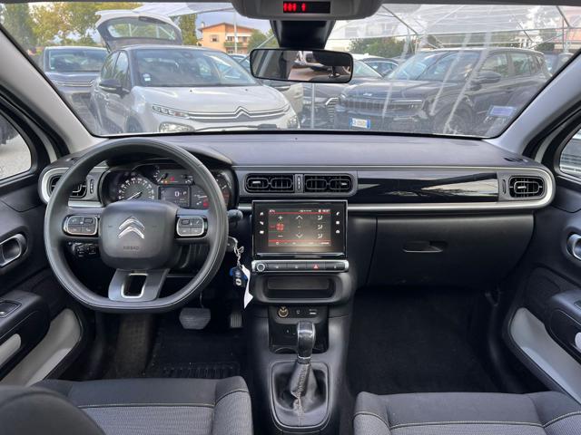 CITROEN C3 usata, con Autoradio