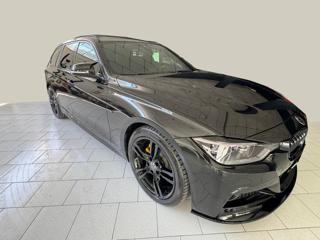 BMW 320 usata, con Cerchi in lega