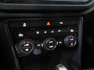 VOLKSWAGEN T-Roc usata, con Cruise Control