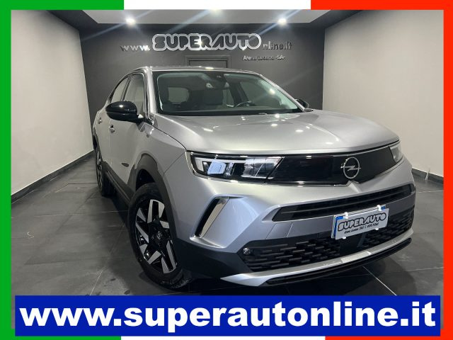 OPEL Mokka usata, con ABS