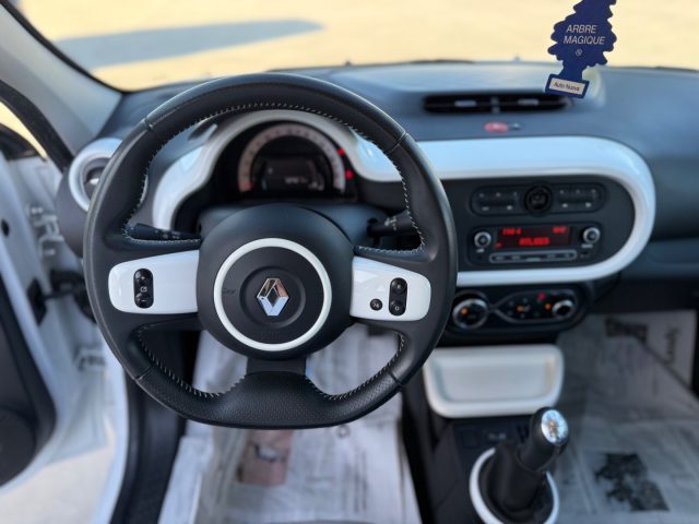 RENAULT Twingo usata 17