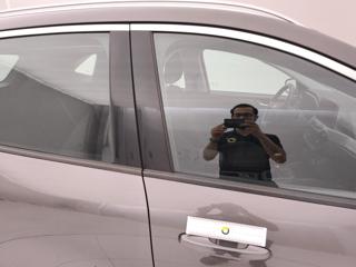 FORD Kuga usata, con Luce d