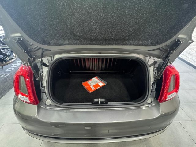 FIAT 500 usata, con Bluetooth