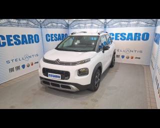 CITROEN C3 Aircross usata, con Airbag laterali