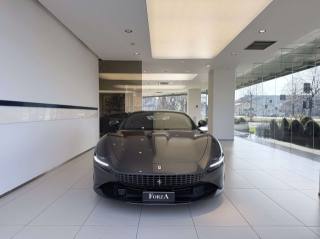 FERRARI Roma usata, con Airbag