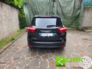 FORD C-Max usata, con Cruise Control