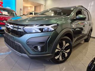 DACIA Jogger usata, con Airbag