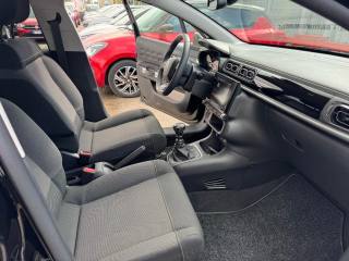 CITROEN C3 usata, con Touch screen