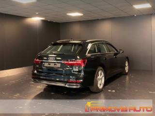 AUDI A6 usata, con Climatizzatore