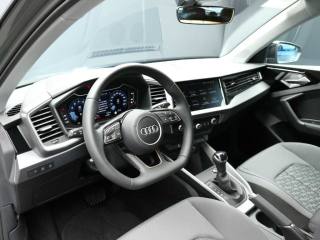 AUDI A1 usata, con Antifurto