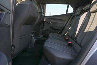 PEUGEOT 2008 usata, con Park Distance Control