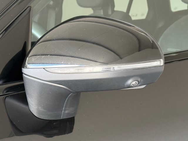MERCEDES-BENZ GLC 300 usata, con Sensore di pioggia