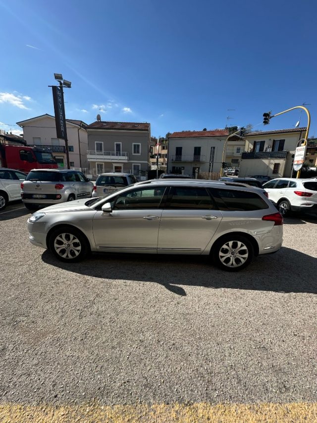 CITROEN C5 usata, con Airbag laterali