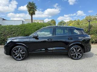 VOLKSWAGEN Tiguan usata, con Antifurto