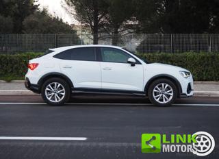 AUDI Q3 usata, con Vivavoce