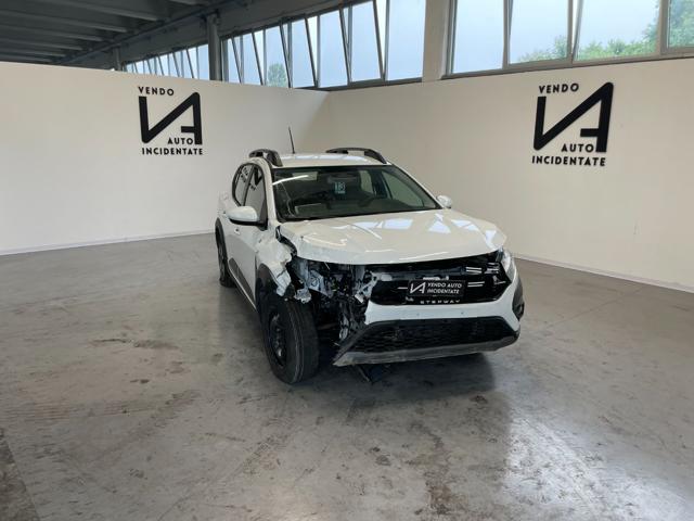 DACIA Sandero usata, con ABS