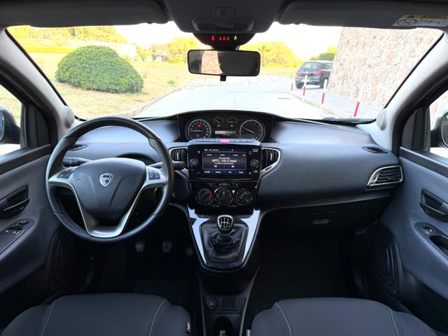 LANCIA Ypsilon usata, con Cronologia tagliandi