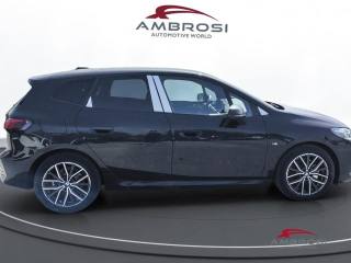 BMW 218 usata 4