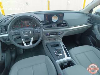AUDI Q5 usata, con Marmitta catalitica