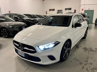 MERCEDES-BENZ A 180 usata, con Airbag