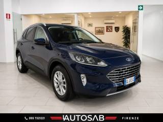 FORD Kuga usata, con Airbag laterali