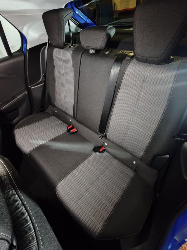 OPEL Corsa usata, con Immobilizzatore elettronico