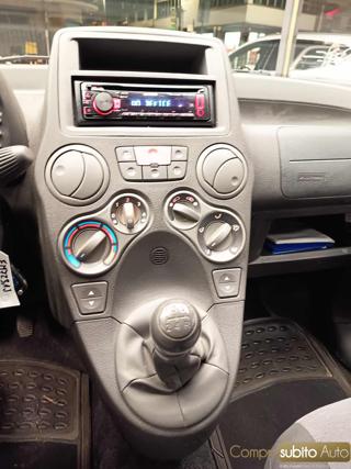FIAT Panda usata 16
