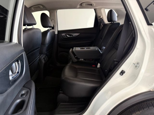 NISSAN X-Trail usata 27