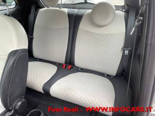 FIAT 500 usata, con Autoradio