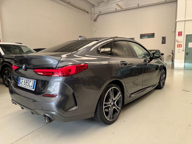 BMW 218 usata, con Antifurto