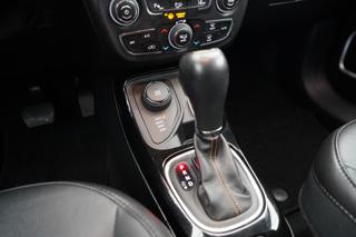 JEEP Compass usata, con Specchietti laterali elettrici