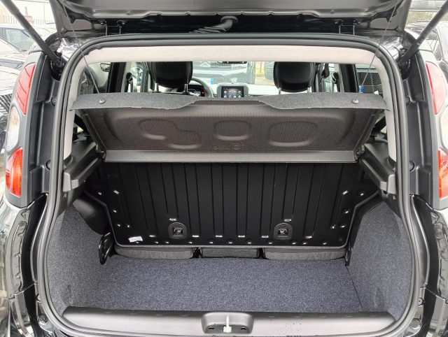 FIAT Panda usata, con Servosterzo