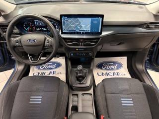 FORD Focus usata, con Sistema di navigazione