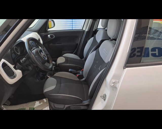 FIAT 500L usata 12