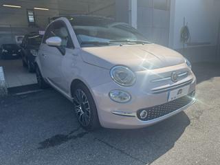 FIAT 500 1.0 Hybrid Dolcevita  **TETTO APRIBILE **