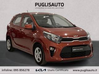 KIA Picanto 1.0 12V 5 porte Style