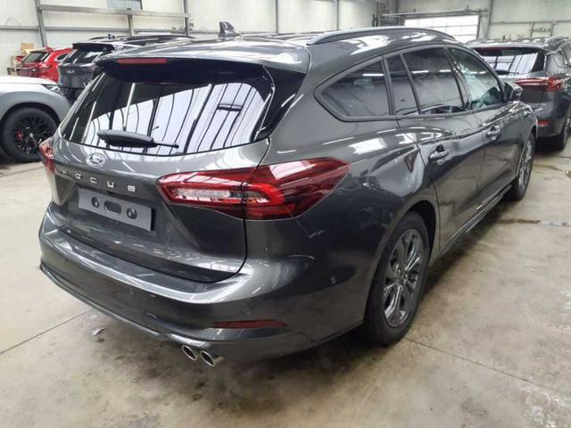 FORD Focus usata, con Airbag laterali