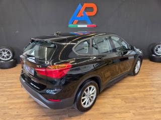 BMW X1 usata, con Airbag Passeggero