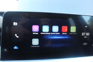 DR MOTOR DR 6.0 usata, con Sedile posteriore sdoppiato