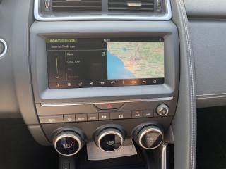 JAGUAR E-Pace usata, con Cruise Control
