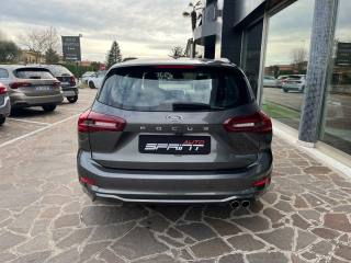 FORD Focus usata, con Controllo trazione