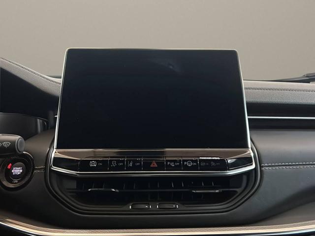 JEEP Compass usata, con Regolazione elettrica sedili