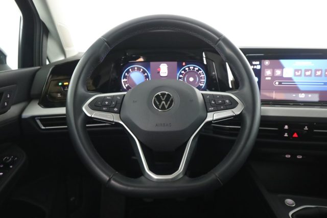 VOLKSWAGEN Golf usata 5