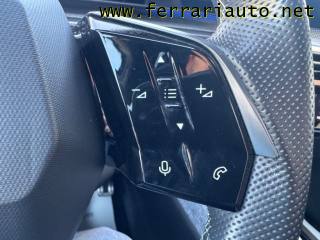 PEUGEOT 3008 usata, con Sedili sportivi