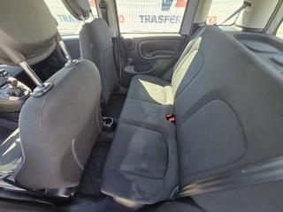 FIAT Panda usata, con Bluetooth
